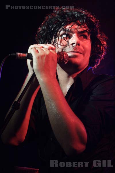 PANICO - 2006-09-05 - PARIS - La Boule Noire - 
